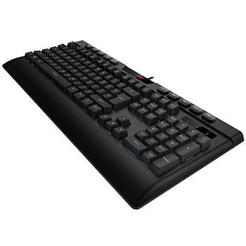 GameNote KB487L Kablolu RGB Gaming Klavye