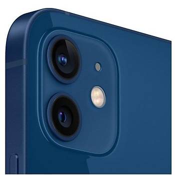 Apple Phone 12 128GB MGJE3TU/A Mavi (Dist) Akll Cep Telefon