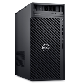 DELL Precision 3680-i7-14700-3  16Gb Ram 512Gb SSD 8Gb DDR6 RTX4060 Ekran Kart� Windows11 Pro �� �stasyonu