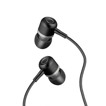 Linktech H40 Metal Kulak ii Mikrofonlu Mavi Kulaklk
