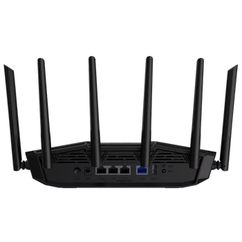 Asus TUF Gaming BE9400 9400Mbps Wi-Fi7 Tri-Band Extendable Router
