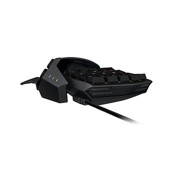 Razer Orbweaver Chroma Mekanik Keypad