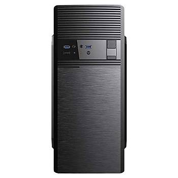Vento VS116F 300W Mid Tower Atx Kurumsal Kasa
