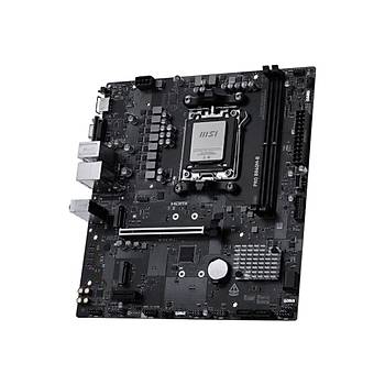 MSI Pro B840M-B AMD AM5 2xDDR5 Micro ATX Anakart