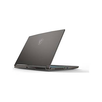 MSI Thin 15 B12UC-2636XTR I5-12450H 16GB DDR4 RTX3050 GDDR6 4GB 512GB SSD 15.6 FHD 144Hz FreeDOS Gaming Laptop