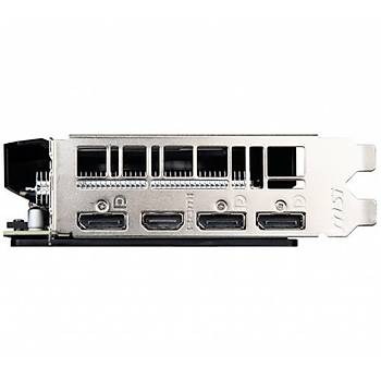 Msi GTX1660 Sper Ventus OC 6GB GDDR6 192Bit Ekran Kart
