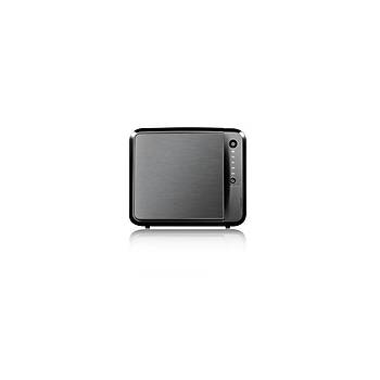 Zyxel NAS542 4 Disk Slotu 48TB A Veri Depolama nitesi