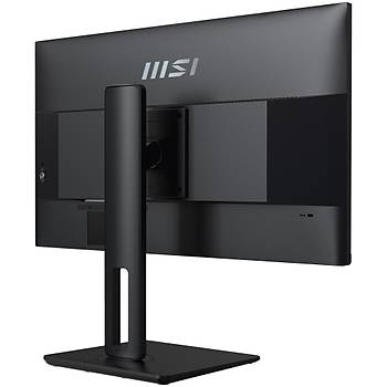 MSI Pro MP251P 24.5 Pivot 1Ms FullHD Flat IPS 100Hz Monitr