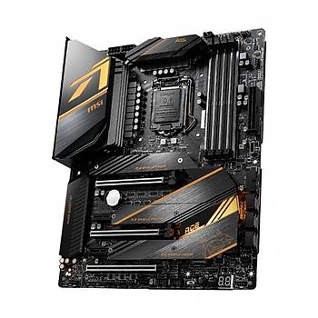 Msi Meg Z490 ACE DDR4 S+V+GL 1200p (Atx) Anakart