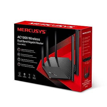 TP-Link Mercusys MR50G AC 1900 Mbps Dual Band Gigabit Router