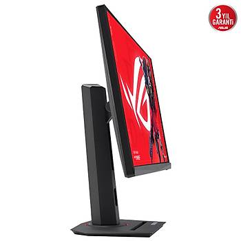 Asus Rog Strix XG27ACMS 27 in� 320Hz 0.3ms 2K QHD Adaptive Sync Fast IPS Gaming Monit�r