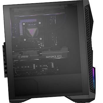 MSI Mpg Infinite X2 13FNUF-045EU I7-13700KF 32GB Ddr5 2Tb Ssd RTX4070TI Ventus 3X 12G W11 Siyah Masa�st� Oyuncu Bilgisayar