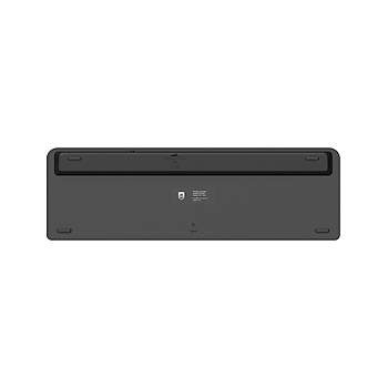 Ph�l�ps Kablosuz Bluetooth Klavye SPK6407B Siyah