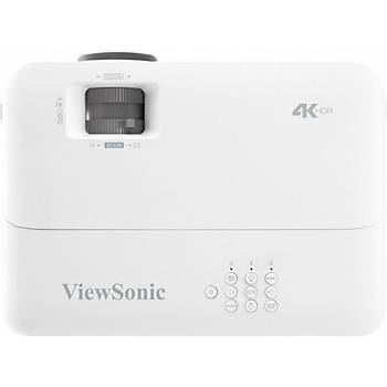 V�ewSon�c PX701-4K DLP 4K UHD Projeksyon Cihaz�