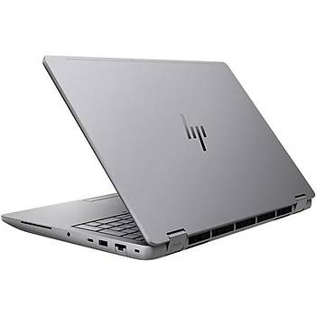 HP ZBook Fury 16 G1i C65G2ES U7-265HX 32GB (1x32GB) nECC DDR5 5600 1 TB SSD 16 WUXGA RTX PRO3000 12GB 3YR ONSITE Win11Pro �� �stasyonu Laptop