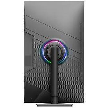 GameBooster GB-27F360FP 27 360Hz Fast IPS 0.5ms FHD HDR10 2x3WSpeaker RGB Pivot Flat Gaming Monit�r