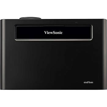 Viewsonic X1-4K Xbox Lisansl� 4K HDR C�z�n�rl�kl� Ak�ll� Led Ev Projeksiyonu