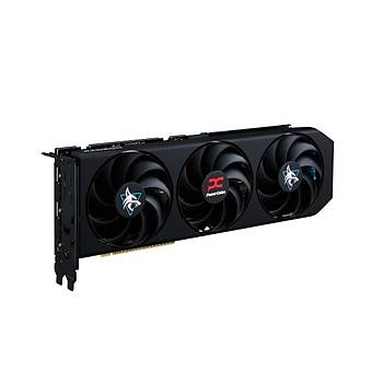 Powercolor Hellhound RX9060XT 16 GB (RX9060XT 16G-L/OC) Ekran Kart�