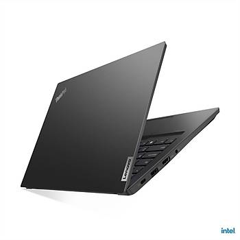 Lenovo Nb E14 21E30061TX i7-1255U 16Gb 512Gb Ssd 14.0 NVIDIA GeForce MX550 2GVGA Win11Pro Laptop