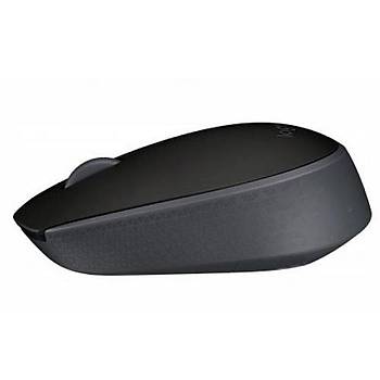 Logitech M171 Kablosuz Mouse Siyah 910-004424