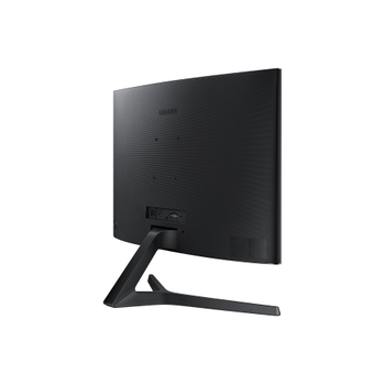 Samsung Essential LS27C366EAUXUF 27n 4 ms Full HD FreeSync Curved Monitr