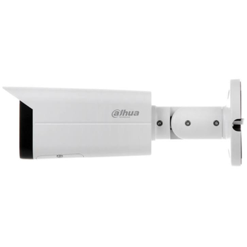 Dahua IPC-HFW5442T-ASE  2Mpix Wizmind 50Mt Gece G�r���  IP67 IK10 PoE 2.8mm Sesli Metal Kasa PoE Bullet G�venlik Kameras�