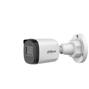 Dahua HAC-B1A21-U-0360B 2Mpix  3.6mm Lens 30 Mt Gece G�r��� Bullet Kamera