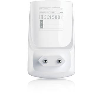 Tp-Link TL-WA854RE 300Mbps Evrensel Kablosuz Menzil Geniletici