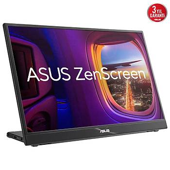 Asus Zenscreen MB16QHG 15.6 5ms 120hz 2560x1440 Monit�r