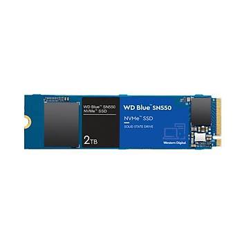 Western Digital 1TB Blue Series SSD m.2 Nvme WDS100T2B0C HDD & Harddisk