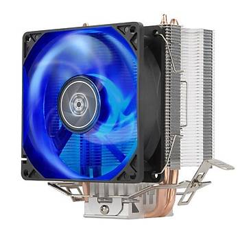 SilverStone SST-KR03 ��lemci So�utucu