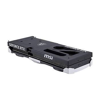 MSI RTX 5060 TI 8G Ventus 3X OC G506T-8V3C GDDR7 128 Bit DX12 Ekran Kart�