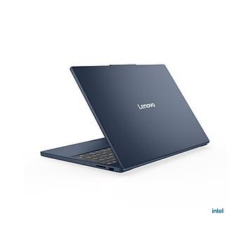 Lenovo IdeaPad Slim 3 15IRH10 83K10062TR i5-13420H 8 GB 256 Gb Ssd 15.3 in� FreeDos Diz�st� Bilgisayar