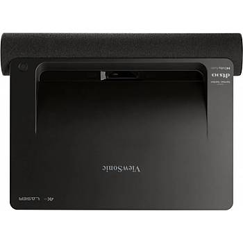 ViewSonic X2000B-4K 2000 L�men Wi-Fi Lazer Siyah 4K Ak�ll� Projeksiyon Cihaz�