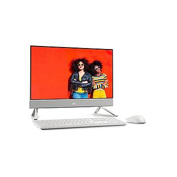 Dell Inspiron 5410 AIO54101800WH i7-1255U 16 GB 1 TB + 256 GB SSD MX550 23.8