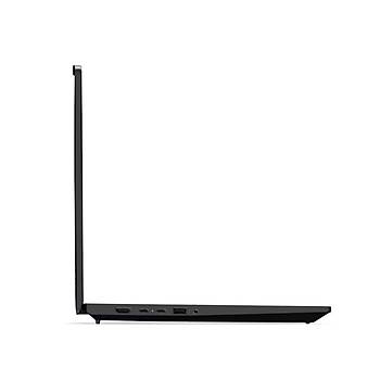 Lenovo Th�nkpad P16s G4 21Qv0010tx U7 265h 2x16gb 1x1tb Ssd Nvidia Rtxpro1000 B.well 8gb Win11Pro Diz�st� �� �stasyonu