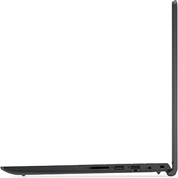 Dell Vostro 3520 i7-1255U 8Gb 512Gb Ssd 15.6 N1608PVNB3520EMEA01_UBU Laptop