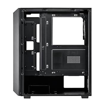 Vento VG4200S RGB Fanl� 850W Gen5 E-ATX Oyuncu Kasas�