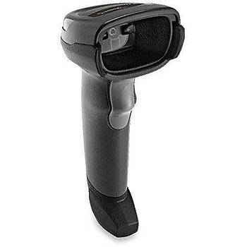 Zebra DS2208 2D Kablolu Usb Barkod Okuyucu (DS2208-SR7U2100SGW)