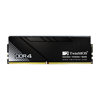 TwinMOS TMD48GB3200D16BKGX 8GB DDR4 3200MHz 1.2V ThunderGX Desktop Ram (Soutuculu)