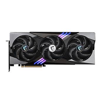 MSI RTX 5080 16G Gaming Trio OC 256Bit GDDR7 16GB Ekran Kart�