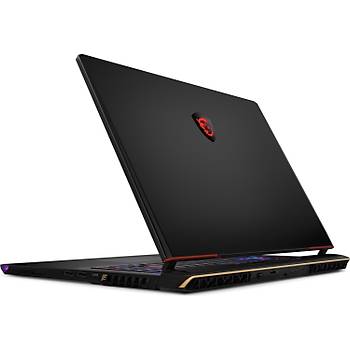 MSI Raider GE78 HX 14VIG-658TR�I9-14900HX 64GB DDR5 RTX4090 GDDR6 2TB SSD 17 QHD+ 240Hz W11P Gaming Laptop