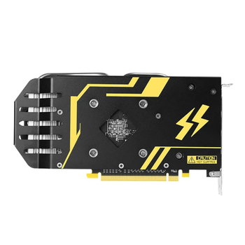 PELADN Radeon RX 580 8Gb GDDR5 256Bit 1xHDMI 3xDP Gaming Ekran Kart�