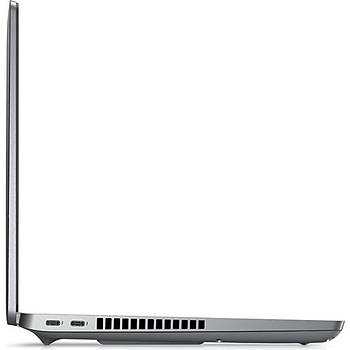 DELL NB LATITUDE N202L543114 5431 i7-1270P 16G 512G SSD 14.0 FHD WIN11 PRO Notebook