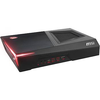 Msi Pc Trident 3 9SI-614EU I5-9400F 16GB DDR4 512GB SSD GTX1660 Sper GDDR6 6GB Windows10 Masast Bilgisayar