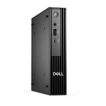 Dell Pro Micro BTO106_QCM1250_U Ultra 5-235T 16GB 512 SSD Ubuntu Masa�st� Bilgisayar
