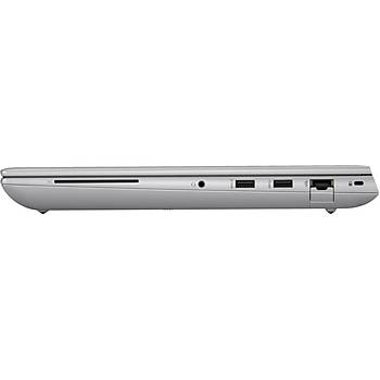HP ZBook Fury G10 62V80EA 16 FullHD i7-13700HX 32GB nECC DDR5 5600 1TB SSD QUADRO RTX 3500 12GB Win11P Ta��nabilir �� �stasyonu Laptop