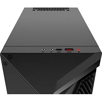 Msi Mag �nfinite S3 14NUC7-1436EU I7-14700F 16Gb Ddr5 1Tb Ssd Rtx 4060 Ventus 8G W11 Oyuncu Masa�st� Bilgisayar