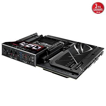 Asus Rog Maximus Z890 Hero BTF Wi-Fi Intel LGA1851 4xDDR5 ATX Anakart
