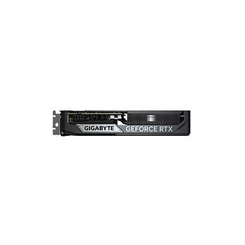 GIGABYTE RTX5060Ti WINDFORCE OC GV-N506TWF2OC-8GD 8GB GDDR7 128Bit Gaming Ekran Kart�
